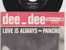 DEE-DEE * 1967 Belgian MOD SOUL * David BOWIE Connections * Listen