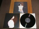 PJ HARVEY WHITE CHALK LP (2007 ORIGINAL RARE HEAVYWEIGHT VINYL)