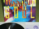 WARRIOR SOUL -The space age playboys-  rare orig. Vinyl LP     /motörhead,