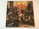 Raven: Rock Until You Drop 1981 UK Neat-1001 LP  Near Mint