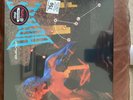 david bowie lets dance blue vinyl hmv exclusive 1500 copies  sealed