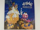 MF Grimm The Hunt For The Gingerbread Man 2X Vinyl LP 2007