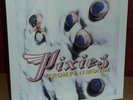 PIXIES - TROMPE LE MONDE AUDIOPHILE LP MFSL 1-364 MOBILE FIDELITY VINYL LTD ED