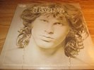 the best of the doors quadra disc four channel discrete cd-4 lp vinyl record eq