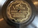 Victor 21562 Don Bestor Orchestra Coon Sanders Dance Jazz 78 RPM Record