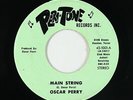 70s Soul 45 - Oscar Perry - Main String/I Was Right - Peri-Tone - mp3