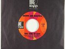 Crossover/Northern Soul 45 - Two Tons Of Love - Brown And Beautiful - Kapp VG++