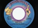Funk 45 - Rodney Trotter's Egypt - Space Nigga - Greedy - VG+ mp3