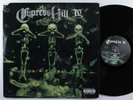 CYPRESS HILL IV RUFFHOUSE 2XLP VG++