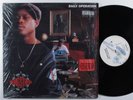 GANG STARR Daily Operation CHRYSALIS LP SHRINK