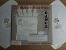 The Modern Soul Story 2 Vinyl LP Northern Soul Seventies 70s rare Dancer Double