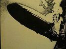 Led Zeppelin I (Vinyl LP) Atlantic SD 8216 [Vinyl] Led Zeppelin
