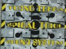 Spiral Tribe Tecno Terra VINYL  double album