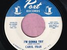 Carol Fran 