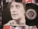 THE SMITHS Girlfriend In A Coma  ORIGINAL PROMO FRANCE