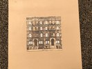 Led Zeppelin Physical Graffiti 40th Anniversary Super Deluxe Box Set Vinyl CD