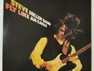 Steve Miller-Fly Like An Eagle-Limited Ed.-Mobile Fidelity Sound Lab MFSL 1-021