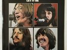 The Beatles-Let It Be-Limited Edition-Remastered-Mobile Fidelity MFSL 1-109