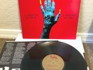 FLEASH EATERS A MINUTE TO PRAY A SECOND TO DIE VINYL LP Orig 1981 X Blasters