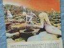 LED ZEPPELIN HOUSE OF THE HOLY FRENCH PRESS G/F SLEEVE ATLANTIC 50.014 P/O LABEL