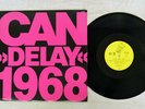 CAN DELAY -1968 JAL-2301 Japan VINYL LP