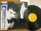 DAVID BOWIE - 