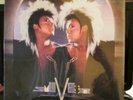 Sylvester Mutual Attraction vinyl lp sealed mint condition