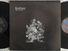 RARE CARDIACS THE SEASIDE 1984 ALPHABET UK LP PLUS 