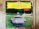DG SLPM138044 - Bruch & Glasunov -Violin Concertos- Erica MORINI -Ferenc FRICSAY