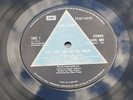 PINK FLOYD DARK SIDE OF THE MOON 1973 UK SOLID BLUE 1st Rarest A2 B2 COMPLETE EX