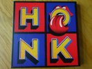 The Rolling Stones - Honk - 4xLP Ltd. Ed. Coloured Vinyl Box Set - Nr. Mint.