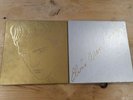 Elvis Presley 25th limited edition and 50th anniversary vinyl LP box set