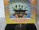 The Beatles-Magical Mystery Tour LP 1976 Super Original UK Pressing