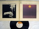 GARY PEACOCK TRIO EASTWARD CBS/SONY SONP-50237-J Japan VINYL LP