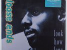 LOOSE ENDS Look How Long TEN MCA-10044 LP SEALED