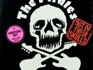 THE PIRATES 'Out Of Their Skulls' 1977 Never played 1st pressing Promo LP