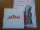 JAPAN - EUROPEAN SON / SUBURBAN BERLIN 7