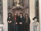The Beatles - Hey Jude (LP Vinyl - Very good Condition) Apple Record