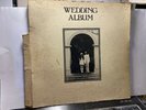 JOHN LENNON & YOKO ONO - Wedding Album LP Box - Original 1969 - BEATLES - RARE