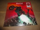 NEW Meat Loaf BAT OUT OF HELL 2019 Target exclusive red & black swirl vinyl LP