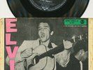 ELVIS PRESLEY EP DEUTSCHE RCA EPB-1254-2, 
