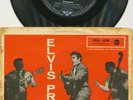 ELVIS PRESLEY EP DEUTSCHE RCA EPA-830 