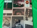 SELENA GOMEZ Rare Vinyl Record NEW Target Exclusive Red Vinyl Collectable Cover
