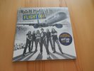 IRON  MAIDEN          FLIGHT  666     LIMITED EDITION  DOUBLE   PICTURE   DISC