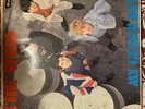 The Who My Generation Album Brunswick lt8616 1965