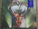 Van Halen - 5150 Original 1986 LP - Still In Shrink w/Hype Sticker - Unplayed