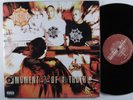 GANG STARR Moment Of Truth NOO TRYBE 3XLP VG+ w/ insert gatefold