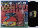 SNOOP DOGGY DOGG Doggystyle DEATH ROW/INTERSCOPE LP SHRINK
