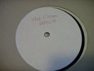 The Clean - Vehicle Vinyl LP White Label Test Pressing Rough Trade Flying Nun
