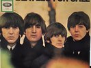 The Beatles ?- BEATLES FOR SALE.GERMAN PRESSING.NEAR MINT  CONDITION.